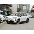 Mny High Speed ​​Electric Car