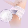 Période Pantalons Sous-vêtements jetables Femmes Serviettes hygiéniques menstruelles