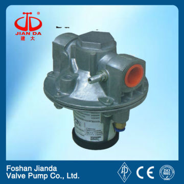 air-fuel ratio valve for gas accessories