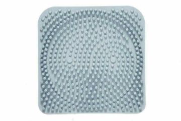 Hot Car Chair Floor Mat Silicone Seat Cushion