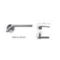 Creative Stainless Steel Door Lever Handle Sets