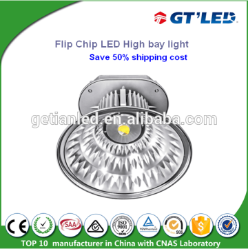 popular design high bay light 200w industrial led high bay light 200w indoor led high bay