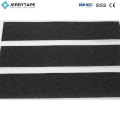 Non-Slip Stair Skateboard Black Anti Slip Tape