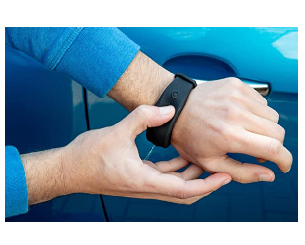 Hand Sanitizer-Armband Hand Sanitizer Bracelet