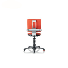 Fotel kierowcy z siedziskiem 3Dee Seat Cushioning Ergonomischer