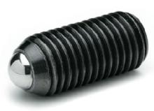 Russia wholesales bolt spring plunger