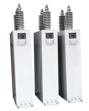 High Voltage Capacitor: 35/69/110kV, 50Hz Wave Carrier Type 69KV Coupling Capacitor - Latest Technology in Electrical Engineering