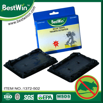 ISO9001 factory efficient mouse trap house