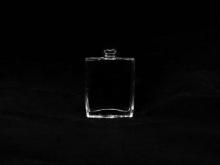 100ml Refill Empty Frosted Perfume Glass Bottles and Jars f