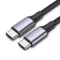 Type C to Type C fast charging Cable 40W PD Quick Charging