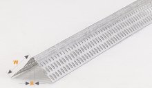 Metal Building Materials drywall angle beads