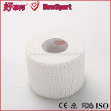 5CM*6.9M CE/FDA/TUV/ISO Approved Hand Tear Elastic Adhesive Tape Sports Bandage Light EAB