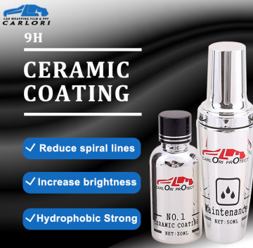 ceramic coating car review