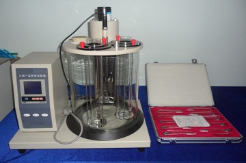 Hot Sale Best Performance Liquid Densimeter for Liquid Oils