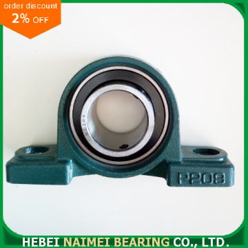 45MM Pillow Block Bearings UCP209