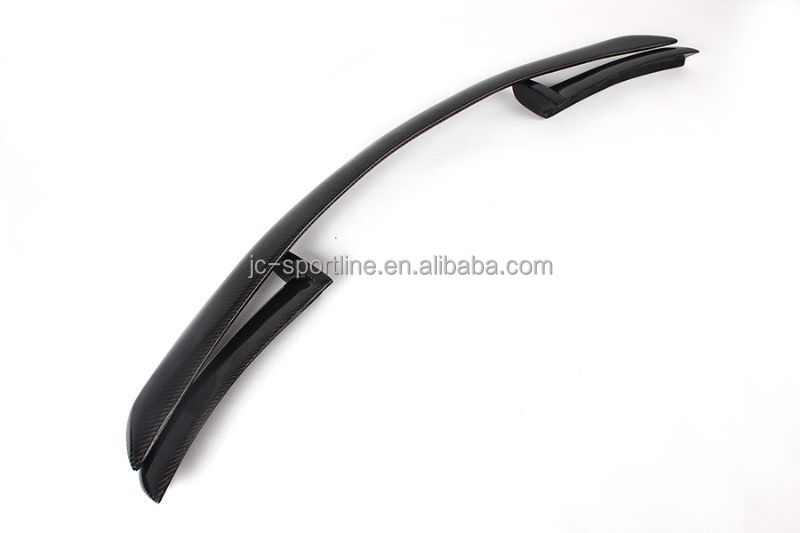 Carbon Fiber FX35 Roof Spoiler For Infiniti FX35 FX50 10-13