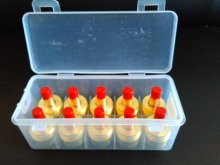 AW45V64S Quality Collet for Tig Torch