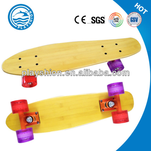 Penny Bamboo Cruiser Skateboard Blank