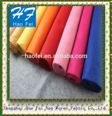 Polyester Felt Textile