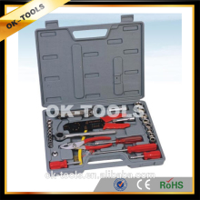 OK-tools 69PCS Auto Emergency Tool set