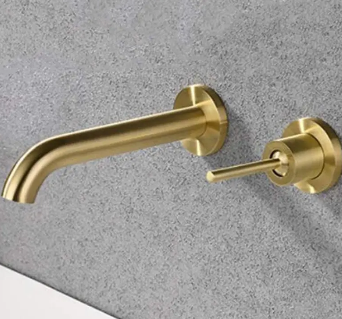1Introducing the Double Hole Faucet: A Stylish and Functional Addition to Modern Kitchens