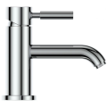 Pillar Basin Faucet Only without Pop up Waste