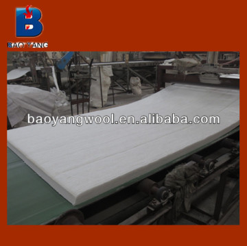 1260C Ceramic Fiber Blanket 50x610x3600mm