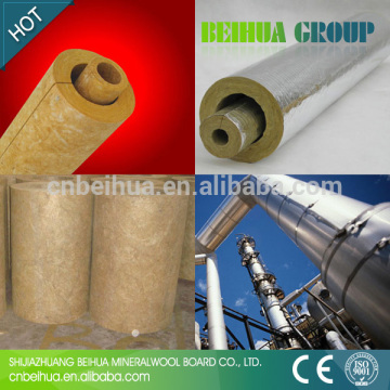 laminated alu alu foil pipe insulation cladding