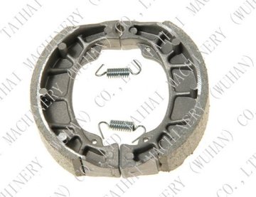 brake shoe