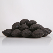 SiC Silicon Carbide Briquette Used In Steel And Iron Industry silicon alloy