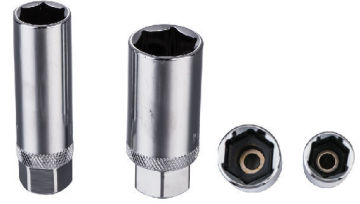 Magnetic Spark Plug