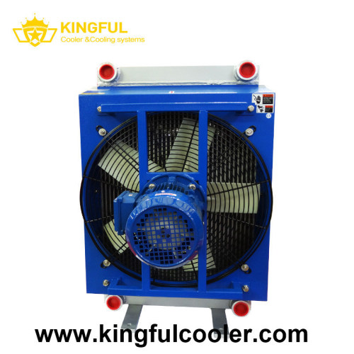 Air Cooled Hydraulic Oil Cooler