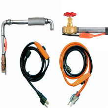 Approved Twin Conductor Frost Protection Heating Cable