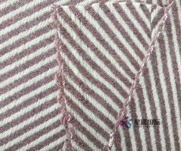Super Quality Woven Wool Overcoating Fabric