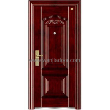 Supersell single leaf steel security door
