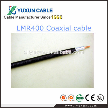 high quality television lmr400 coaxial cable wires cable