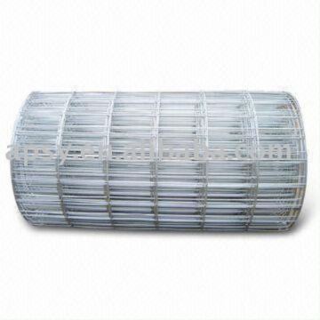 Electric Welded Wire Mesh