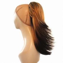 Long Lace Wig Hair Extension