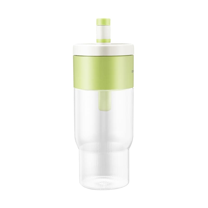 Titanium Fruit Blender Cup