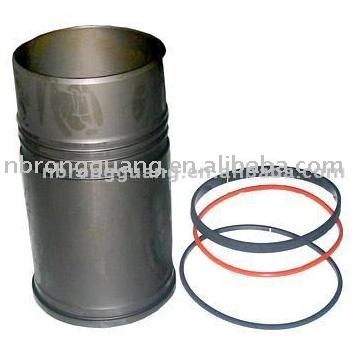 cummins engine part cylinder liner