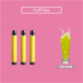 Puff Flex 2800 Puffs Hot Sale Amazon