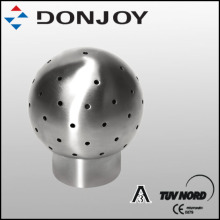 Fixed Round Hygienic Wshing Ball