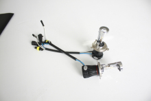 H11h7 Single Beam HID Kit