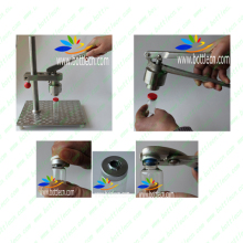 wholesale china hand crimper for 10ml vial steroid packaging