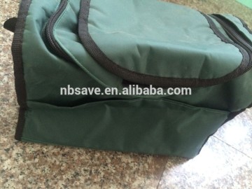 Food Use and Insulated Type insulated cooler bag