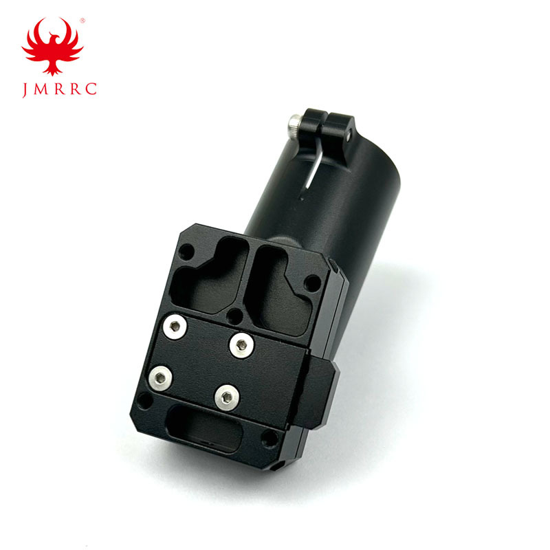 25mm Quick-release Mount for Landing Gear