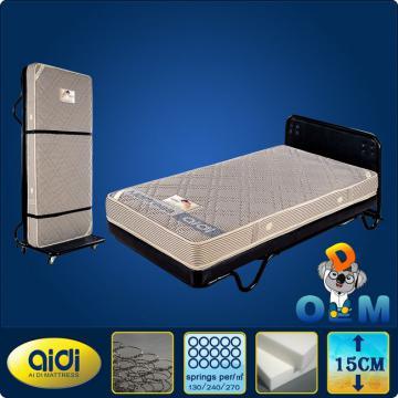 Movable Bed,Hotel&Dormitory Bed