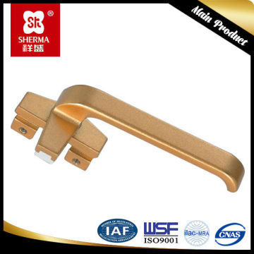 Hot sale! aluminum handle,window handle,door window handle