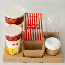 disposable plastic PS PET dome lids flat lids coffee cups sippier lids manufacturer
