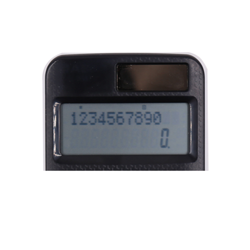 PN-2192 500 DESKTOP CALCULATOR  (4)